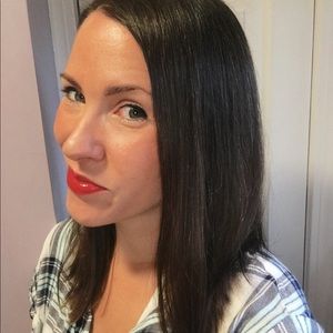 Meet your Posher, Shawna